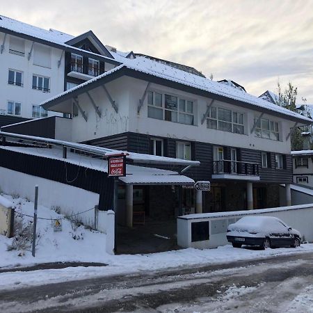 Glp Sierra Nevada Apartment Ngoại thất bức ảnh