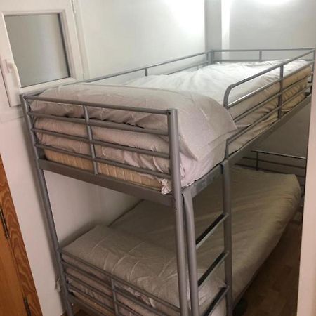 Glp Sierra Nevada Apartment Ngoại thất bức ảnh