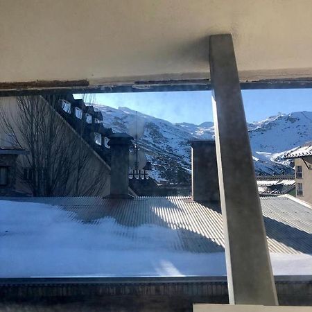 Glp Sierra Nevada Apartment Ngoại thất bức ảnh