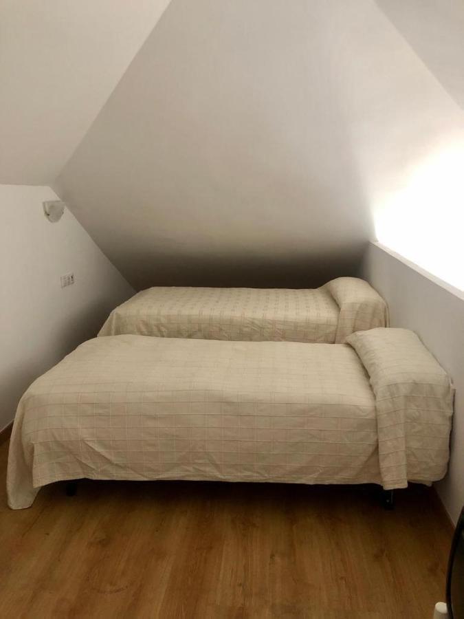 Glp Sierra Nevada Apartment Ngoại thất bức ảnh