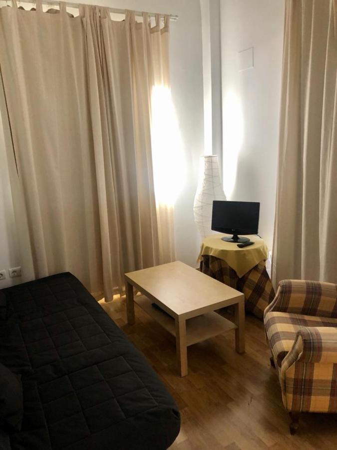 Glp Sierra Nevada Apartment Ngoại thất bức ảnh