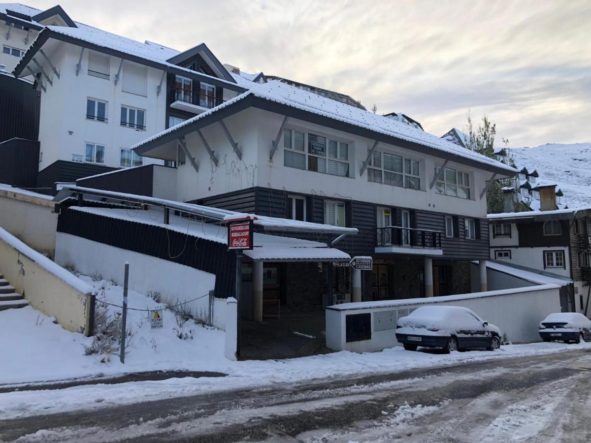 Glp Sierra Nevada Apartment Ngoại thất bức ảnh