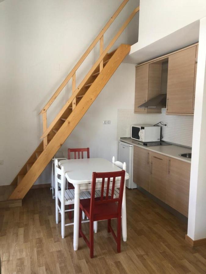 Glp Sierra Nevada Apartment Ngoại thất bức ảnh