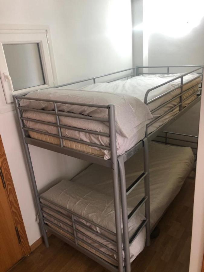 Glp Sierra Nevada Apartment Ngoại thất bức ảnh