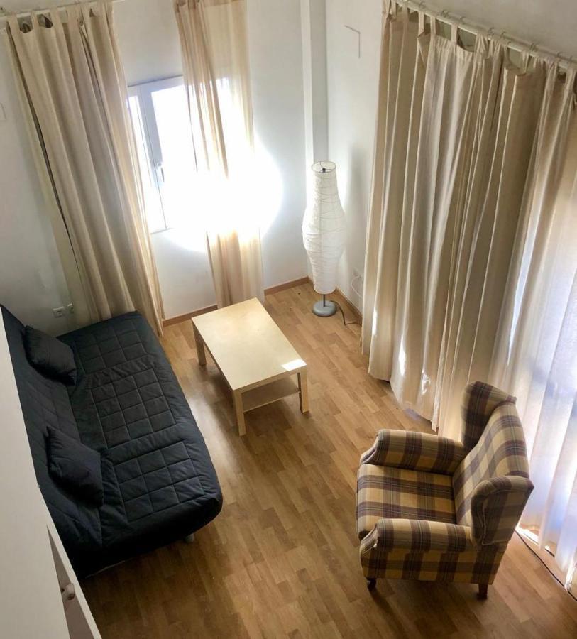 Glp Sierra Nevada Apartment Ngoại thất bức ảnh