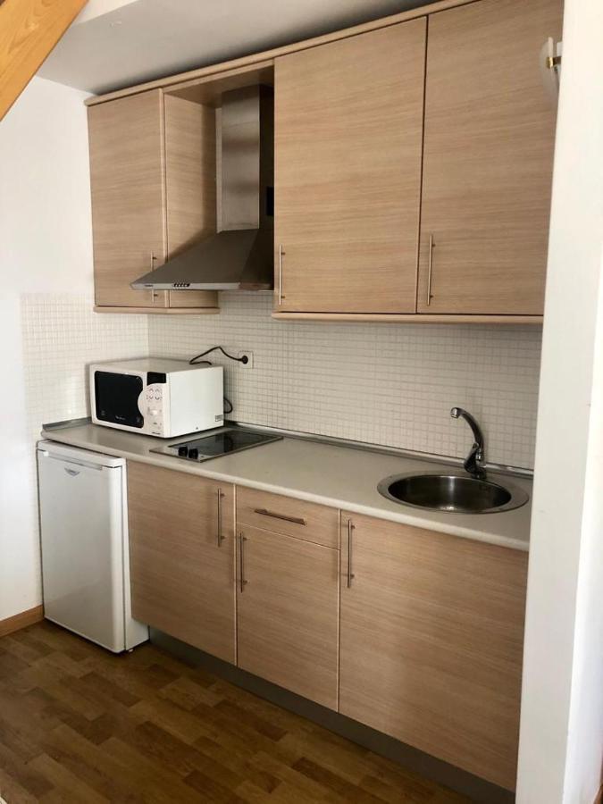 Glp Sierra Nevada Apartment Ngoại thất bức ảnh